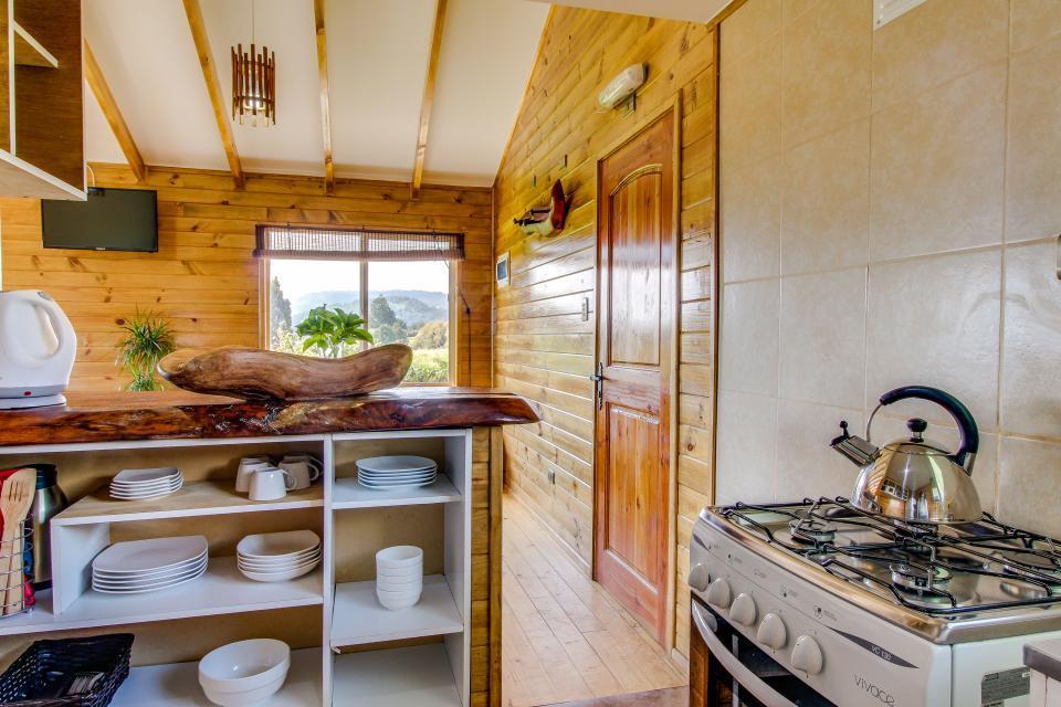 Loft Y Ensenada