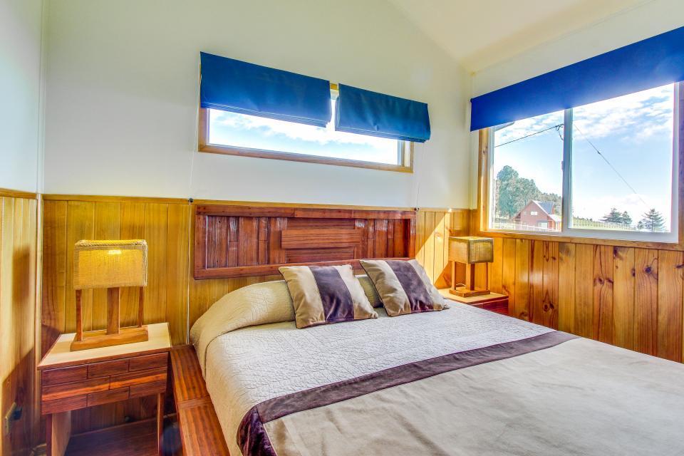 Loft Y Ensenada Сasa de vacaciones *