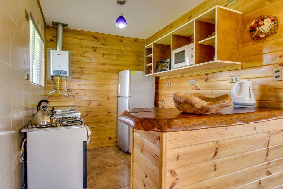 Loft Y Ensenada Los Riscos