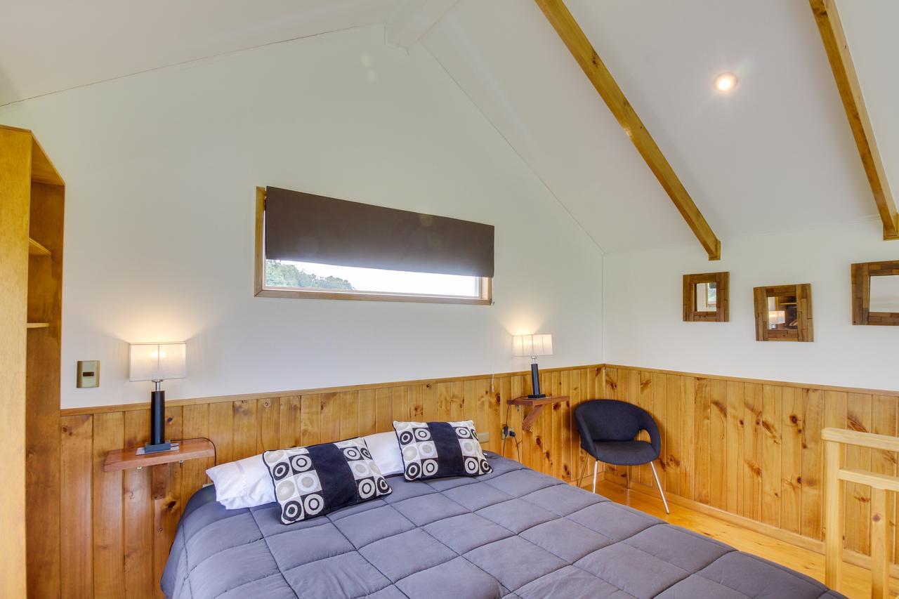 Loft Y Ensenada