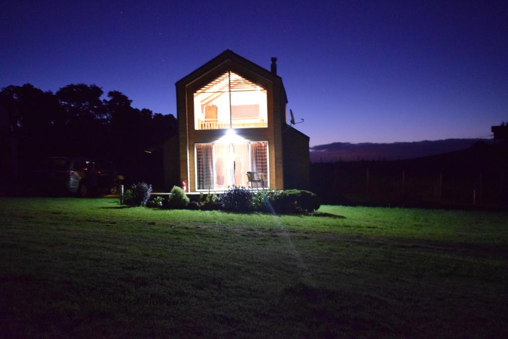 Holiday home Loft Y Ensenada Los Riscos