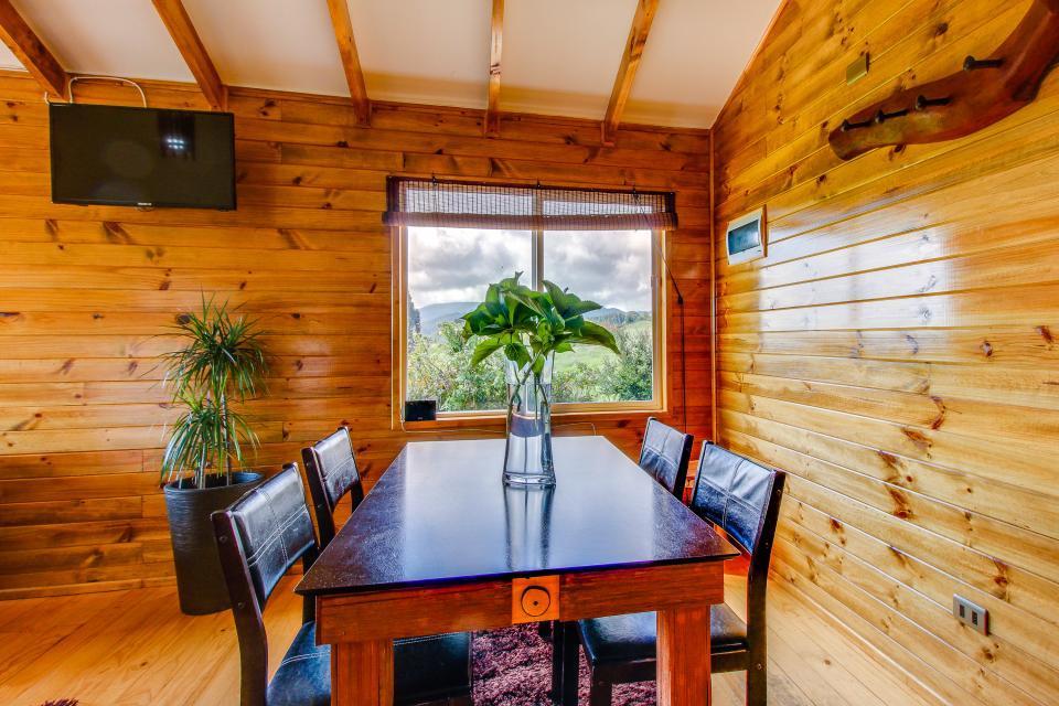 Loft Y Ensenada Holiday home Los Riscos